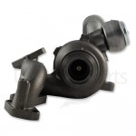 Repas turbo Seat Ibiza 1.9 TDI 77 kW AXR, BSW, BEW 2002-2009